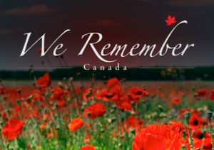 Remembrance Day